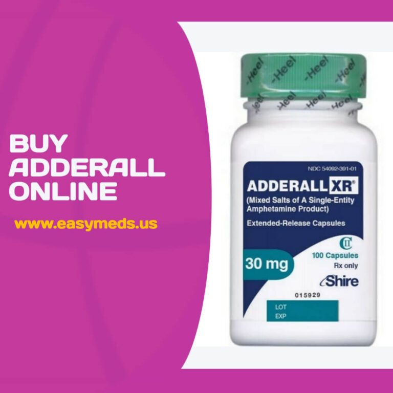 Buy Adderall online